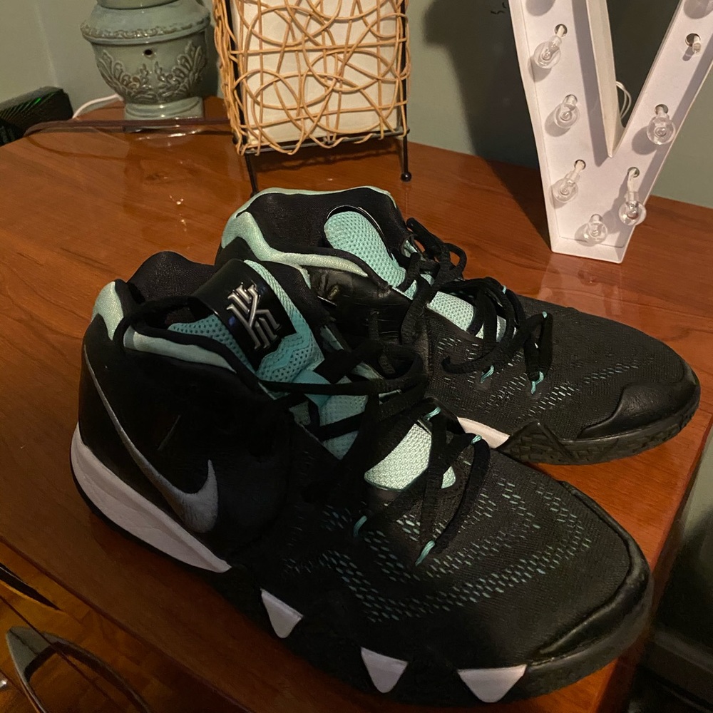 Big Kids Kyrie Irving